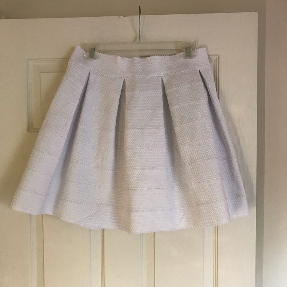 Express skirt